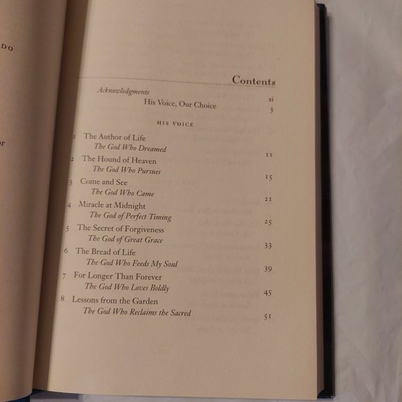 A Gentle Thunder - Picture 4 of 7